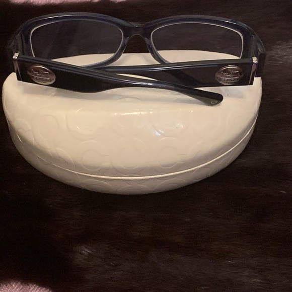 Coach frames - Picture 2 of 4